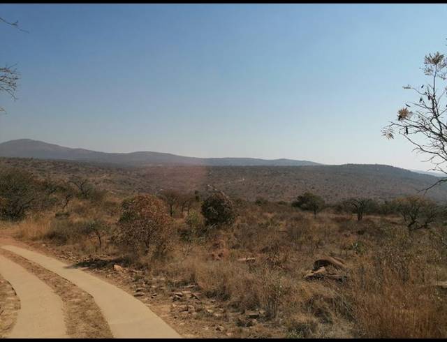 FARM FOR SALE IN LYDENBURG RURAL